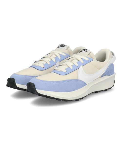 NIKE ナイキ WMNS WAFFLE DEBUT メンズスニーカー(ウィメンズワッフルデビュー) DH9523 007 ソフトパール/サミットホワイト