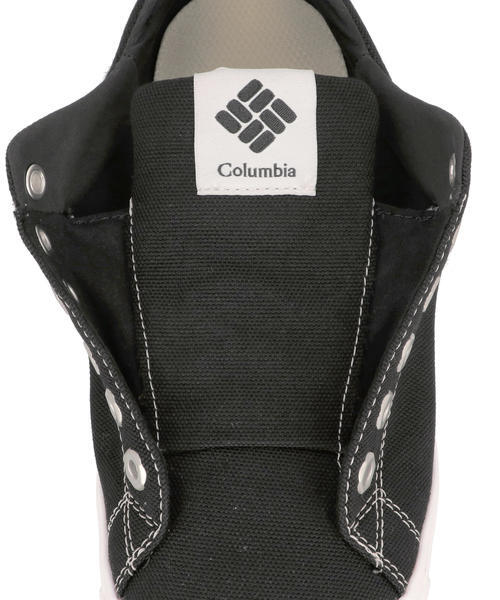 Columbia コロンビア HAWTHORNE RAIN LO【防水/軽量】メンズスニーカー(ホーソンレインロー) YU6327 010 ブラック【メンズ】_8