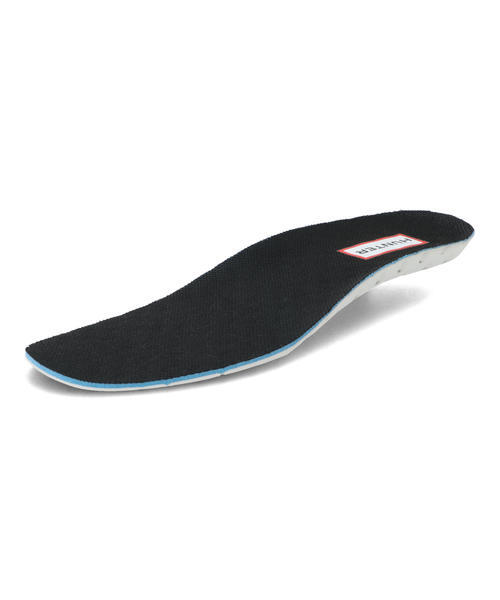 HUNTER ハンター UNISEX PLAY MOLDED BOOTS レディースレインブーツ 完全防水 厚底(ユニセックスプレイモールデットブーツ) UFS7105PVC BLK ブラック_8