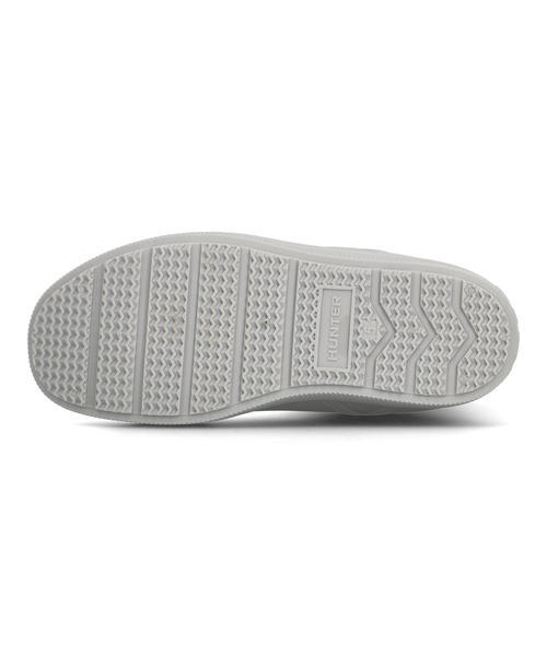 HUNTER ハンター UNISEX PLAY MOLDED BOOTS レディースレインブーツ 完全防水 厚底(ユニセックスプレイモールデットブーツ) UFS7105PVC SIL シルバー_3