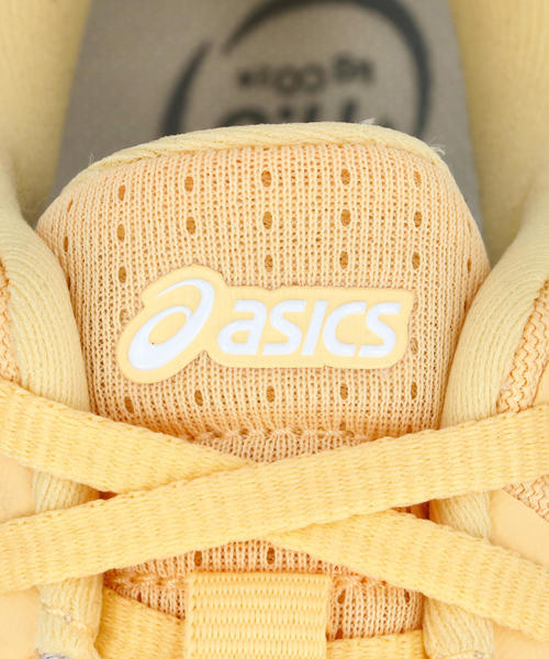 ASICS アシックス GT-1000 13【軽量】メンズスニーカー ランニングシューズ 1011B858 801 ライトオレンジ/フェイデッドイエロー