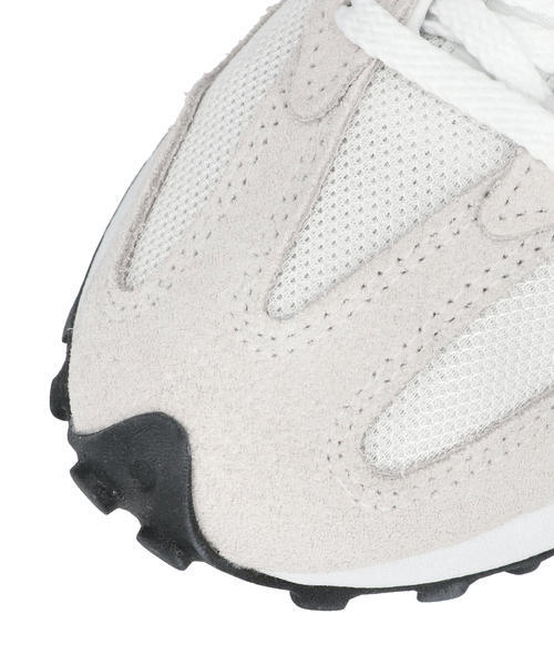 new balance ニューバランス MS327 レディーススニーカー MS327CWB ホワイト/ブラック_5