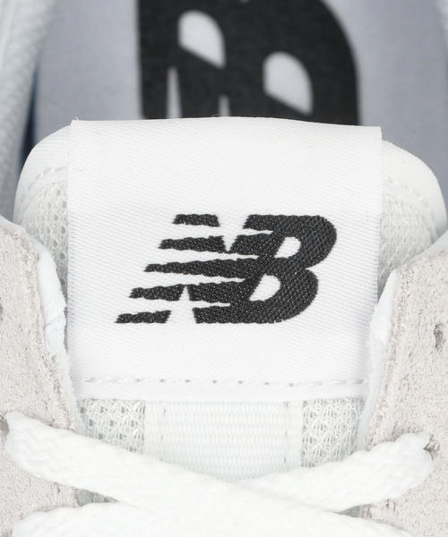 new balance ニューバランス MS327 レディーススニーカー MS327CWB ホワイト/ブラック_6