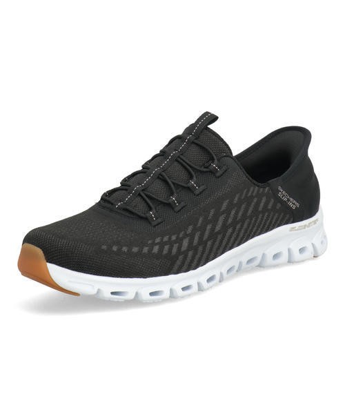 SKECHERS スケッチャーズ SLIP-INS スリップインズ GLIDE-STEP