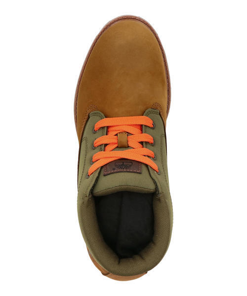 Timberland ティンバーランド PREMIUM MID LACE CHUKKA BOOT【防水