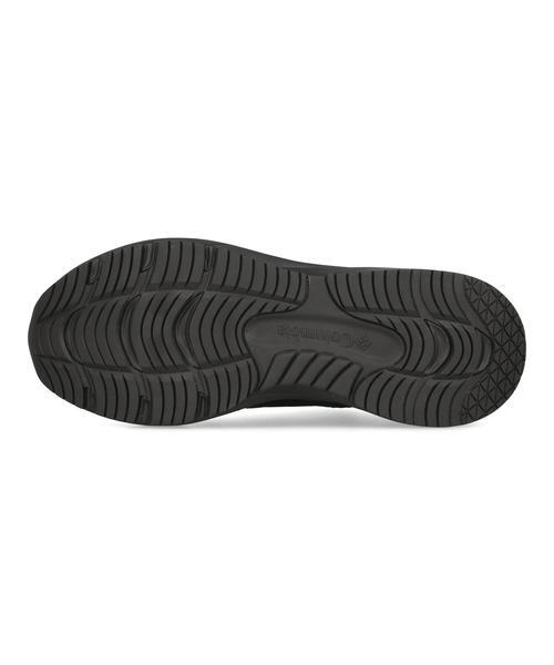 Columbia コロンビア EASTSIDE TRAINER 2 OMNI-TECH【防水透湿】メンズスニーカー(イーストサイドトレーナーツーオムニテック) YU1800 010 ブラック_3