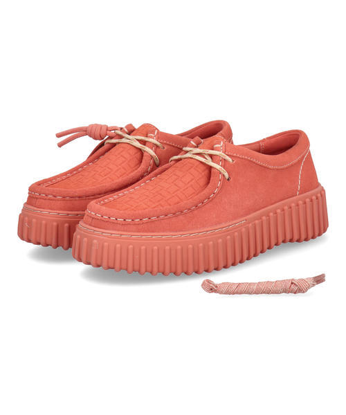 希少 Clarks クラークス スクエアトゥ ルーマニア製 中古・古着通販】CLARKS (クラークス) Wallabee Boot GTX 61269692