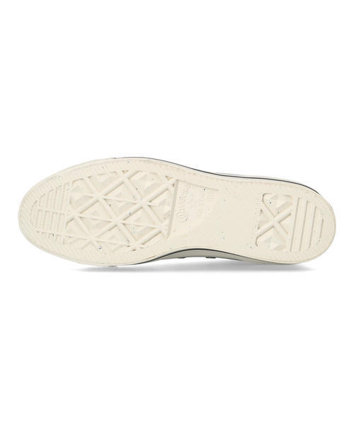 converse コンバース ALL STAR R LIFTED PS OX レディーススニーカー ローカット 厚底(オールスターRリフテッドPSOX) 31314291 シルバーグレー_3