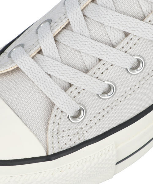 converse コンバース ALL STAR R LIFTED PS OX レディーススニーカー ローカット 厚底(オールスターRリフテッドPSOX) 31314291 シルバーグレー_5