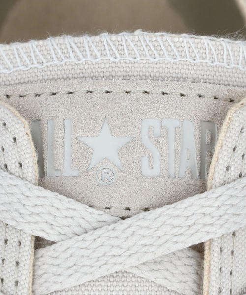 converse コンバース ALL STAR R LIFTED PS OX レディーススニーカー ローカット 厚底(オールスターRリフテッドPSOX) 31314291 シルバーグレー_6