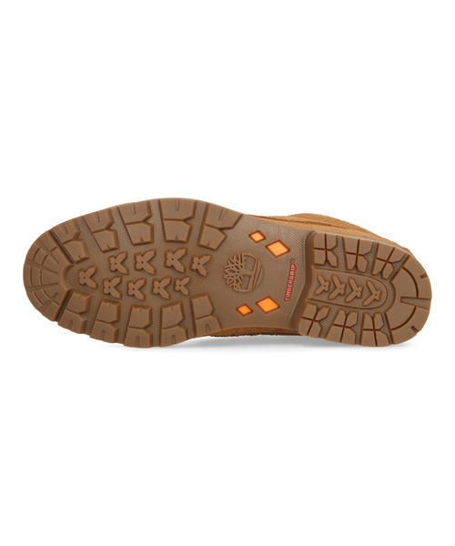 Timberland ティンバーランド BRITTON SQUARE LACE UP SHOE メンズシューズ モカシン(ブリットンスクエアレースアップ) A6CBJ EIZ ラスト