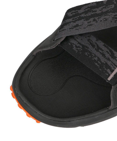 Timberland ティンバーランド MOTION DUNE BACKSTRAP SANDAL メンズ