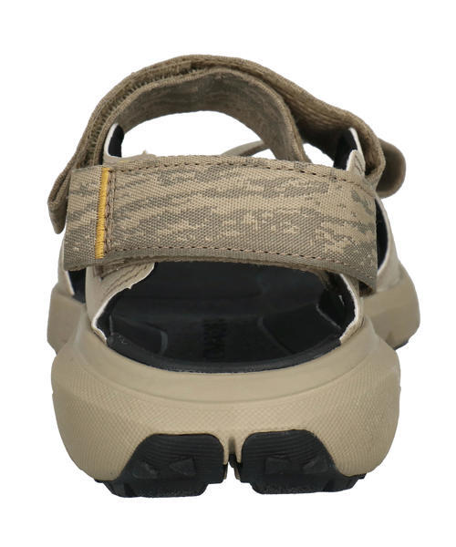 Timberland ティンバーランド MOTION DUNE BACKSTRAP SANDAL メンズ