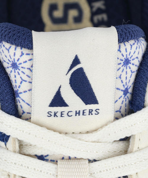 SKECHERS スケッチャーズ SLIP-INS スリップインズ UNO-WAGARA