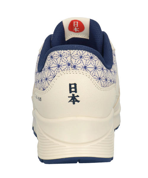 SKECHERS スケッチャーズ SLIP-INS スリップインズ UNO-WAGARA