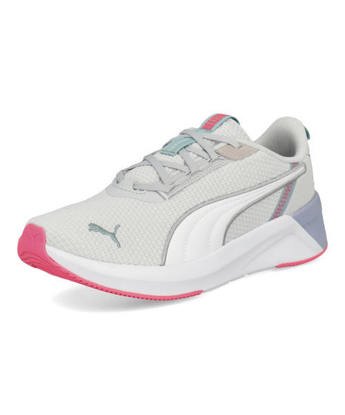 ライライ  PUMA プーマ SOFTRIDE HARLI WNS【軽量】レディーススニーカー(ソフト