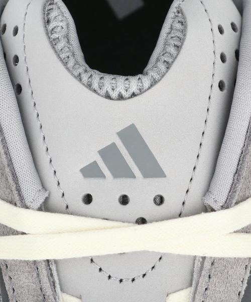 adidas アディダス LIGHTBLAZE U【軽量】メンズスニーカー(ライトブレイズU) IH8607 グレーツー/グレースリー/アイアンメタリック