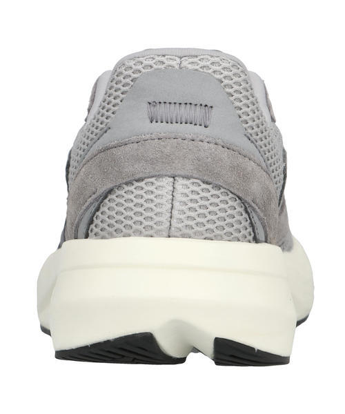 adidas アディダス LIGHTBLAZE U【軽量】メンズスニーカー(ライトブレイズU) IH8607 グレーツー/グレースリー/アイアンメタリック