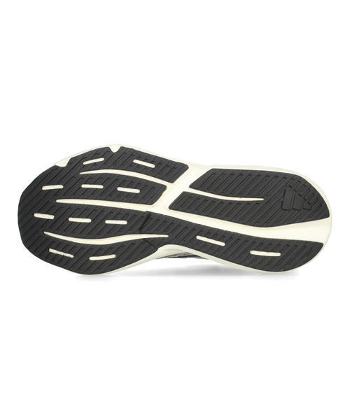 adidas アディダス LIGHTBLAZE W レディーススニーカー 厚底(ライトブレイズW) IH8606 グレーツー/グレースリー/アイアンメタリック_3