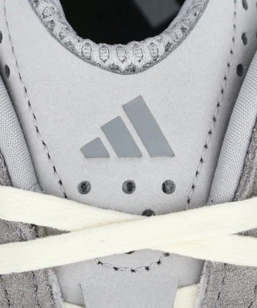 adidas アディダス LIGHTBLAZE W レディーススニーカー 厚底(ライトブレイズW) IH8606 グレーツー/グレースリー/アイアンメタリック_6