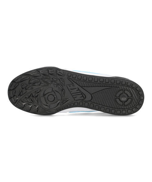NIKE ナイキ TERRA MANTA GS キッズスニーカー ひも靴 子供靴 レッスアップシューズ(テラマンタGS) HV9702-100 ホワイト/レーサーブルー/ブラック スニーカー