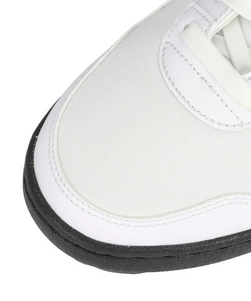 NIKE ナイキ TERRA MANTA GS キッズスニーカー ひも靴 子供靴 レッスアップシューズ(テラマンタGS) HV9702-100 ホワイト/レーサーブルー/ブラック スニーカー