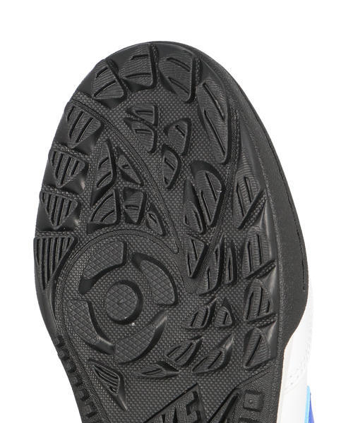 NIKE ナイキ TERRA MANTA GS キッズスニーカー ひも靴 子供靴 レッスアップシューズ(テラマンタGS) HV9702-100 ホワイト/レーサーブルー/ブラック スニーカー