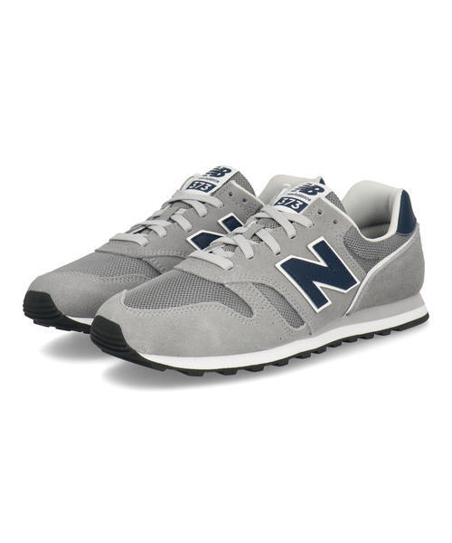 new balance ニューバランス ML373SP2【超軽量】メンズスニーカー ML373SP2 グレー
