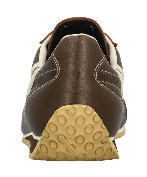 PATRICK パトリック PAMIR【本革】メンズスニーカー レザースニーカー