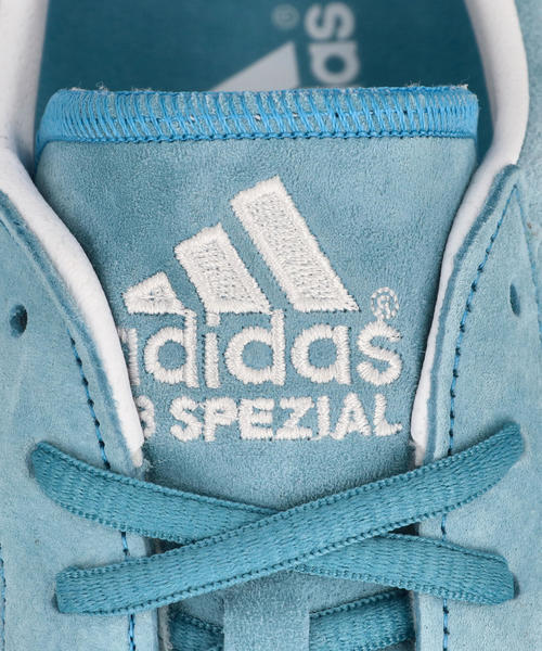 adidas アディダス HB SPEZIAL レディーススニーカー ロープロファイル