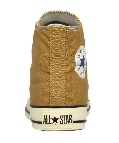 converse コンバース ALL STAR AGED AC HI メンズスニーカー