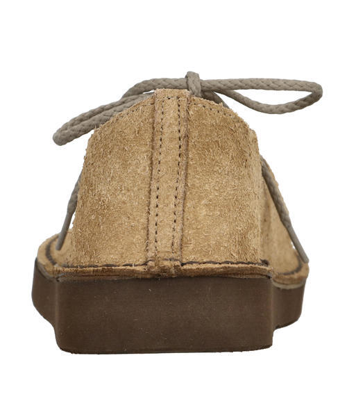 organic handloom オーガニックハンドルーム COALPORT【本革