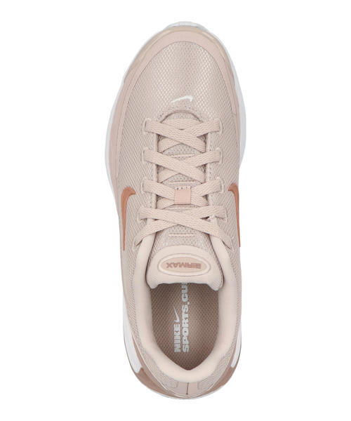 NIKE ナイキ W AIR MAX BIA レディーススニーカー(ウィメンズエアマックスビア) IF2628-600 シルトレッド/ローズゴールド