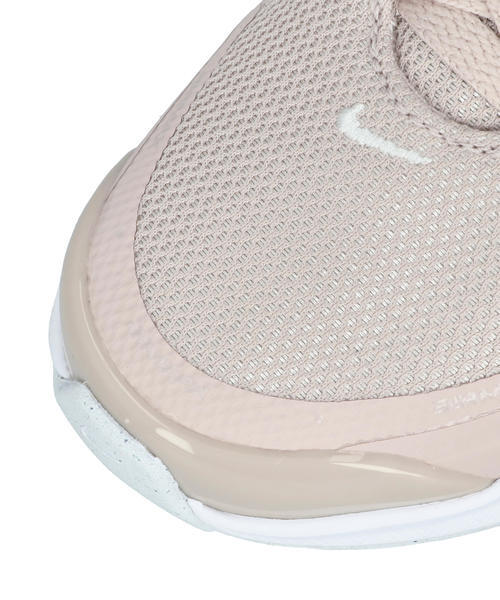 NIKE ナイキ W AIR MAX BIA レディーススニーカー(ウィメンズエアマックスビア) IF2628-600 シルトレッド/ローズゴールド