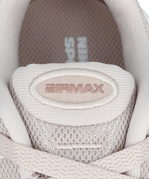 NIKE ナイキ W AIR MAX BIA レディーススニーカー(ウィメンズエアマックスビア) IF2628-600 シルトレッド/ローズゴールド