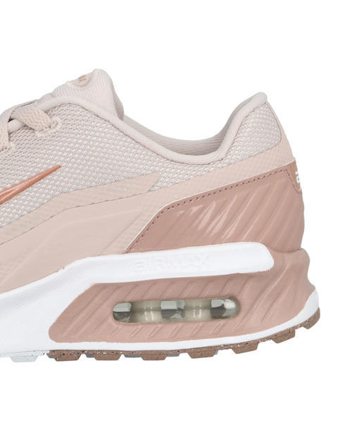 NIKE ナイキ W AIR MAX BIA レディーススニーカー(ウィメンズエアマックスビア) IF2628-600 シルトレッド/ローズゴールド