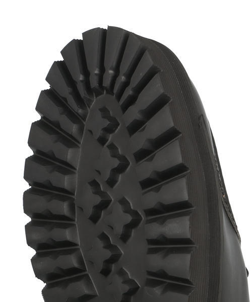 Whoop-de-doo フープディドゥ メンズ チロリアンシューズ モカシン