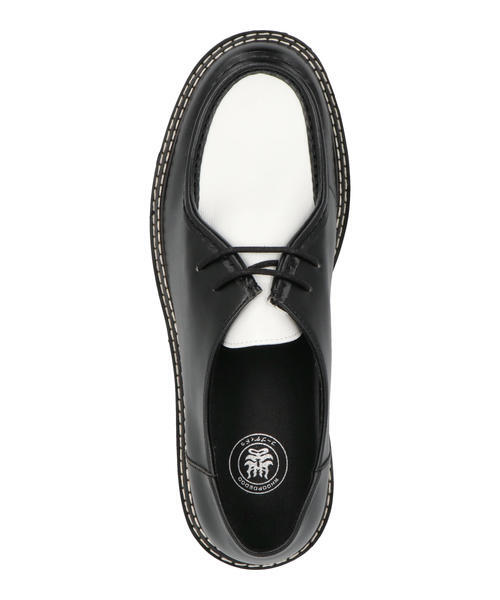 Whoop-de-doo フープディドゥ メンズ チロリアンシューズ モカシン