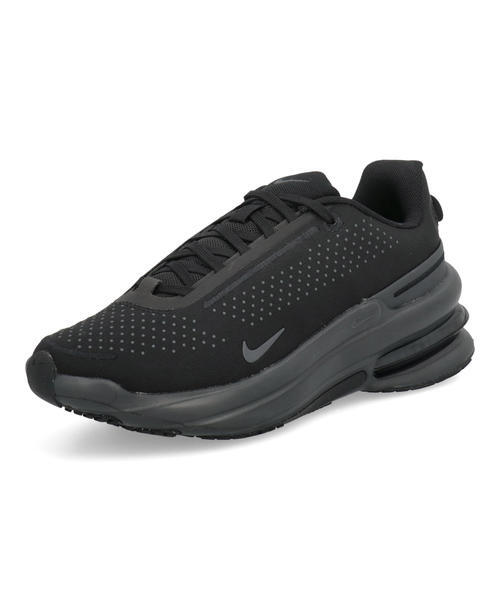 NIKE ナイキ W AIR ZOOM UPTURN SC【軽量】レディーススニーカー 厚底(ウィメンズエアズームアップターンSC) IB2764-001 ブラック/アンスラサイト/ブラック_9