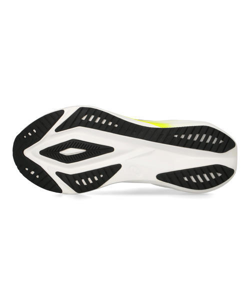 ASICS アシックス VERSABLAST 4【軽量】メンズスニーカー ランニングシューズ(バーサブラスト4) 1011B984 402 ミッドナイト/シトロン_3