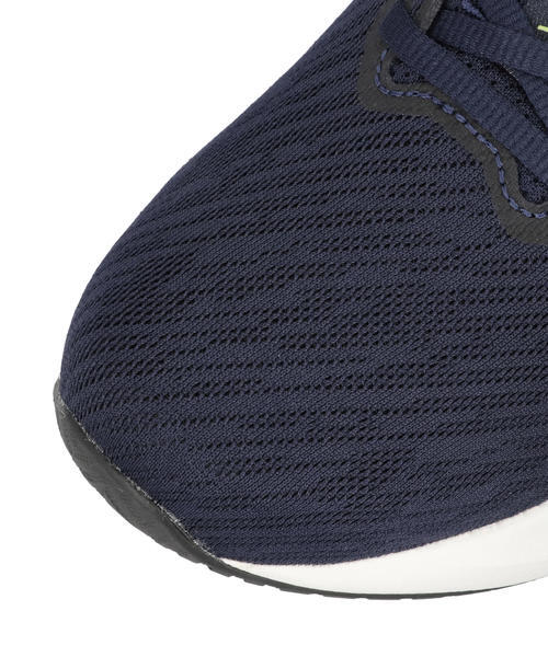 ASICS アシックス VERSABLAST 4【軽量】メンズスニーカー ランニングシューズ(バーサブラスト4) 1011B984 402 ミッドナイト/シトロン_5