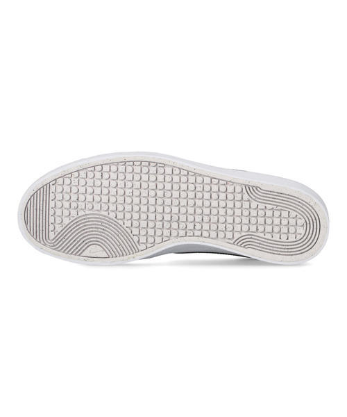 NIKE ナイキ COURT SHOT メンズスニーカー 薄底 ロープロファイルシューズ(コートショット) FQ8146-107 ホワイト/ファー_3