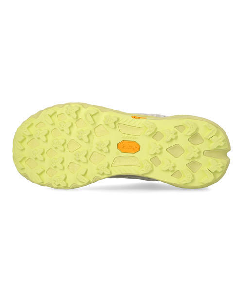 MERRELL メレル AGILITY PEAK 5 レディーススニーカー アウトドアシューズ トレイルランニング(アジリティーピーク5) J068172 シルバー/ポメロ_3