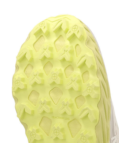 MERRELL メレル AGILITY PEAK 5 レディーススニーカー アウトドアシューズ トレイルランニング(アジリティーピーク5) J068172 シルバー/ポメロ_7