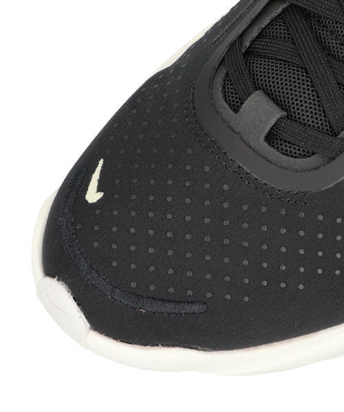 NIKE ナイキ AIR ZOOM UPTURN SC【軽量】メンズスニーカー 厚底(エアズームアップターンSC) IB2746-001 ブラック/ライフライム/セイル