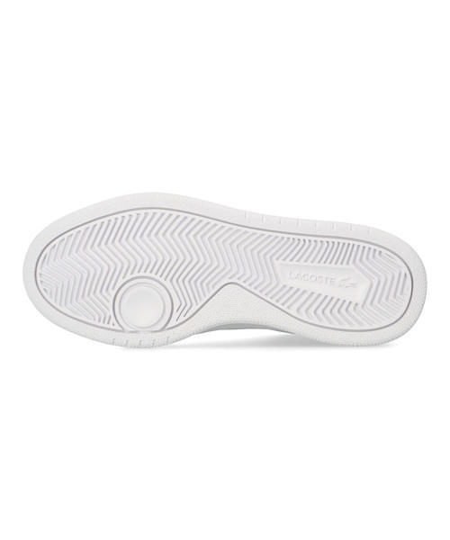 LACOSTE ラコステ COURT PRO 225 3 SFA レディーススニーカー(コートプロ2253SFA) 50SFA0071 216 ホワイト/ゴールド_3