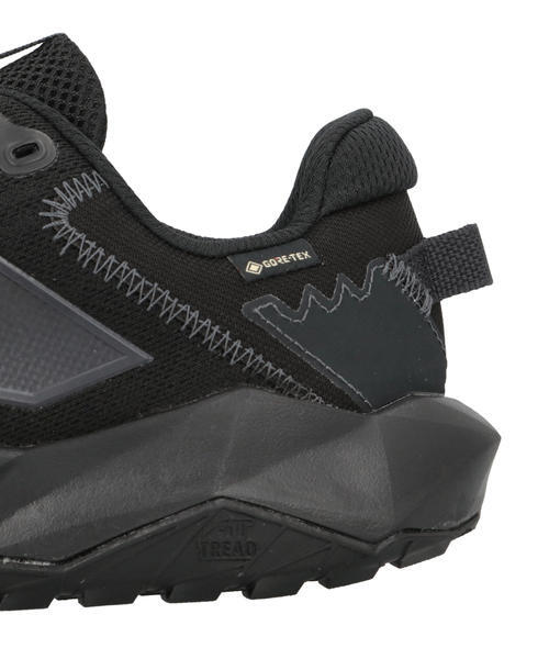 new balance ニューバランス DYNASOFT NITREL V6 GORE-TEX【防水透湿/幅広4E】メンズスニーカー(ダイナソフトナイトレルゴアテックス) MTNTRGB6 ブラック_7