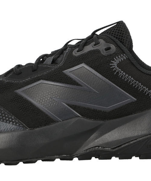 new balance ニューバランス DYNASOFT NITREL V6 GORE-TEX【防水透湿/幅広4E】メンズスニーカー(ダイナソフトナイトレルゴアテックス) MTNTRGB6 ブラック_8