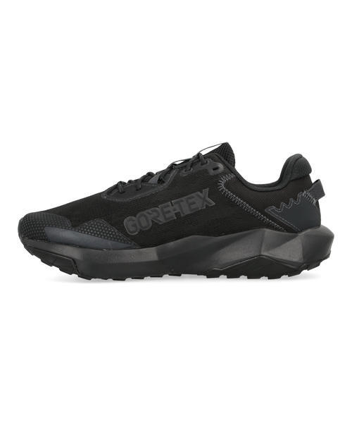 new balance ニューバランス DYNASOFT NITREL V6 GORE-TEX【防水透湿/幅広4E】メンズスニーカー(ダイナソフトナイトレルゴアテックス) MTNTRGB6 ブラック_9