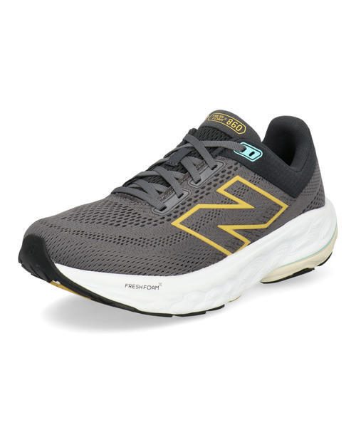 new balance ニューバランス FRESH FOAM X 860 V14【軽量】メンズ